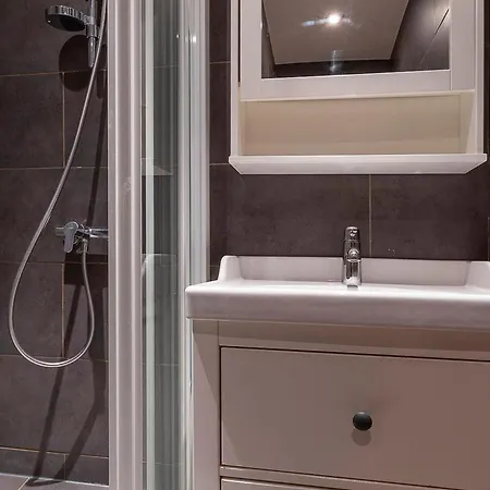 Pour 6 Au Coeur D'avoriaz Avec Wifi Et Tv, Proche Commerces Et Pistes - Fr-1-314-248 Morzine