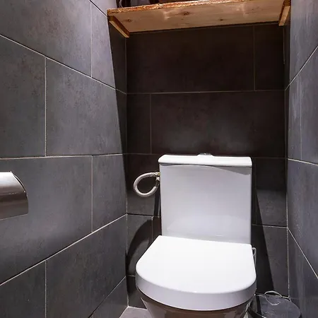 Pour 6 Au Coeur D'avoriaz Avec Wifi Et Tv, Proche Commerces Et Pistes - Fr-1-314-248